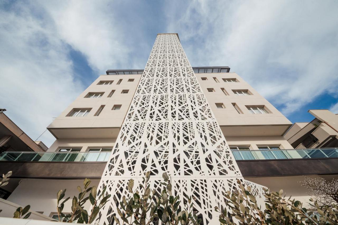 Grieco Business & Spa Hotel Cerignola Exterior photo