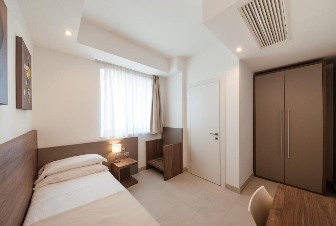 Grieco Business & Spa Hotel Cerignola Exterior photo